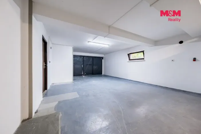 Prodej rodinného domu, Šestajovice, Ve Skalkách, 125 m2