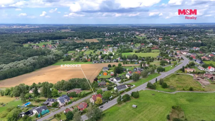 Prodej rodinného domu, Šenov, Petřvaldská, 273 m2