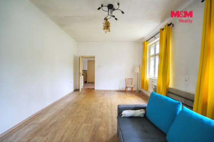 Prodej rodinného domu, Šenov, Petřvaldská, 273 m2