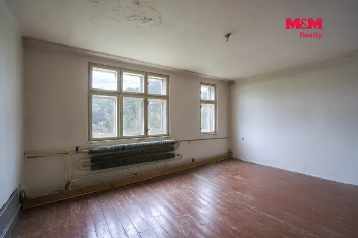 Prodej rodinného domu, Šenov, Petřvaldská, 273 m2