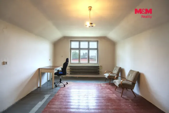 Prodej rodinného domu, Šenov, Petřvaldská, 273 m2