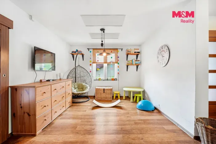 Prodej bytu 4+kk, Mladá Boleslav - Čejetice, Koněvova, 86 m2