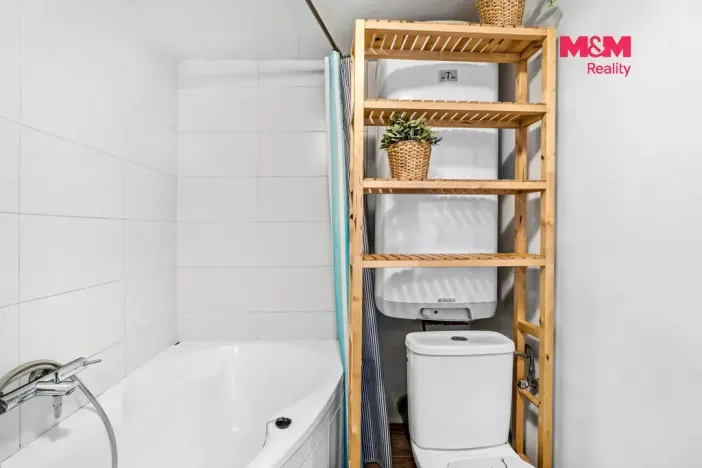 Prodej bytu 4+kk, Mladá Boleslav - Čejetice, Koněvova, 86 m2