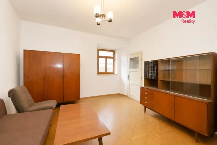 Prodej rodinného domu, Černá, 207 m2