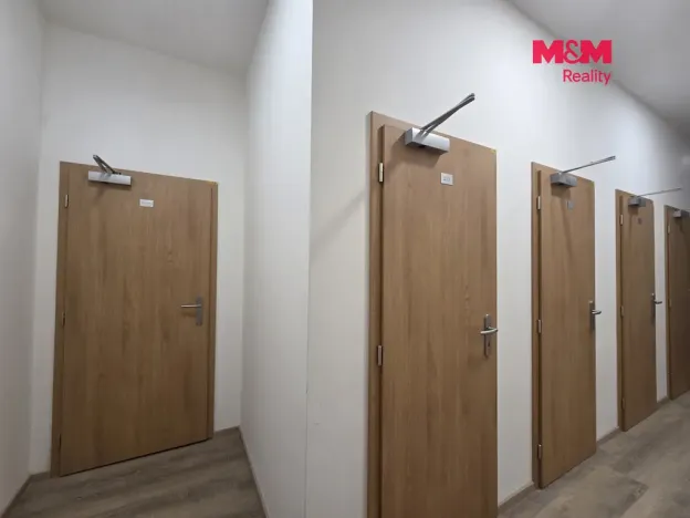 Prodej bytu 1+kk, Praha - Nové Město, Sokolská, 18 m2