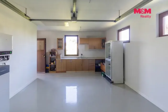 Prodej rodinného domu, Březina, 123 m2