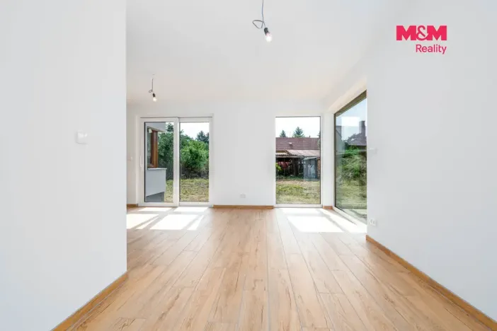 Prodej rodinného domu, Vinary - Janovice, 92 m2