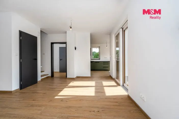 Prodej rodinného domu, Vinary - Janovice, 92 m2