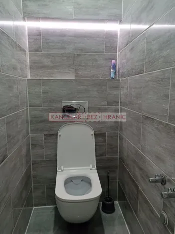 Pronájem bytu 1+1, Ostrava, U Haldy, 40 m2