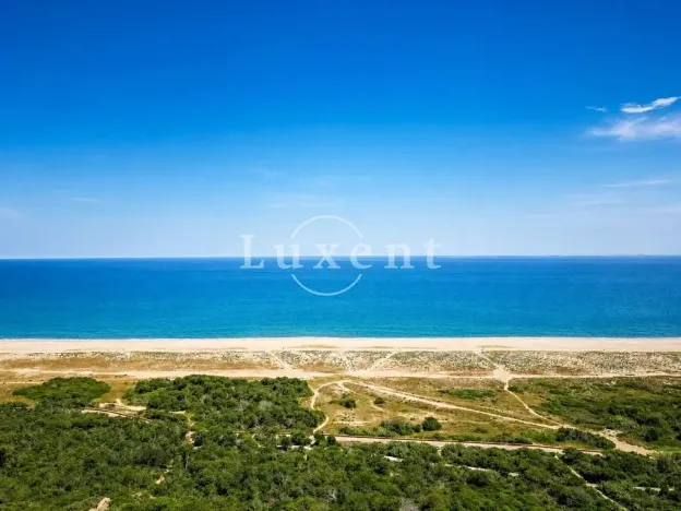 Prodej bytu 4+kk, La Línea de la Concepción, Španělsko, Paseo Marítimo de La Alcaidesa, 104 m2