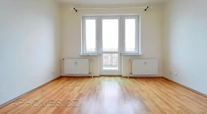Pronájem bytu 2+kk, Praha - Žižkov, Přemyslovská, 53 m2