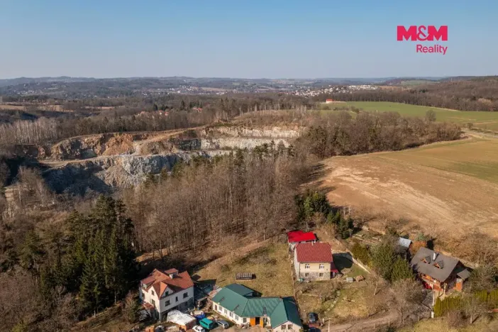 Prodej rodinného domu, Soběhrdy - Žíňánky, 298 m2