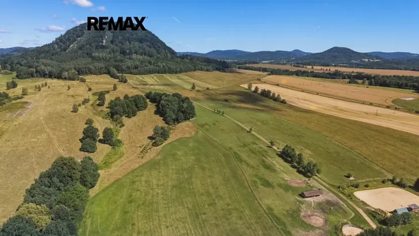 Prodej rodinného domu, Cvikov, 556 m2