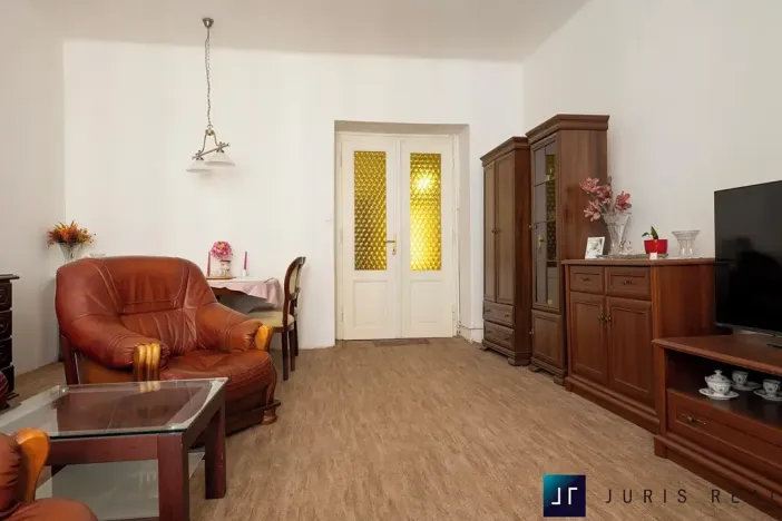 Prodej bytu 3+kk, Praha - Vinohrady, Polská, 84 m2