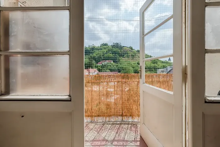 Prodej bytu 1+1, Praha - Braník, Branická, 46 m2