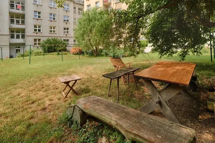 Prodej bytu 1+1, Praha - Braník, Branická, 46 m2
