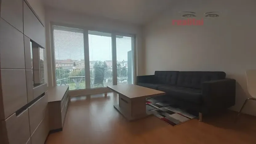 Pronájem bytu 2+kk, Brno, Střední, 67 m2