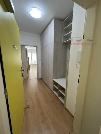 Pronájem bytu 2+kk, Brno, Střední, 67 m2