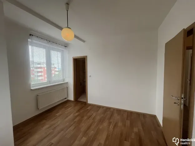 Pronájem bytu 2+kk, Olomouc, Bacherova, 49 m2