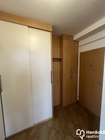 Pronájem bytu 2+kk, Olomouc, Bacherova, 49 m2
