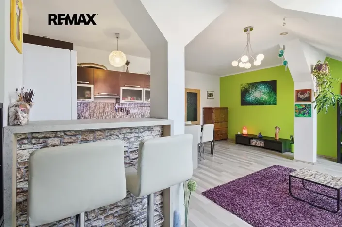 Prodej bytu 2+kk, Plzeň, 59 m2