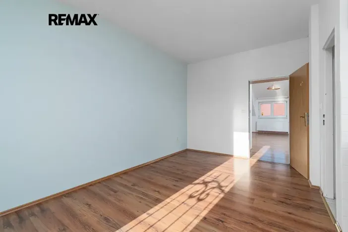 Prodej atypického bytu, Plzeň, Ořechová, 70 m2
