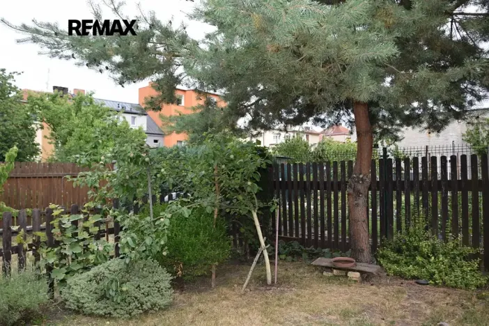 Prodej atypického bytu, Plzeň, Ořechová, 70 m2