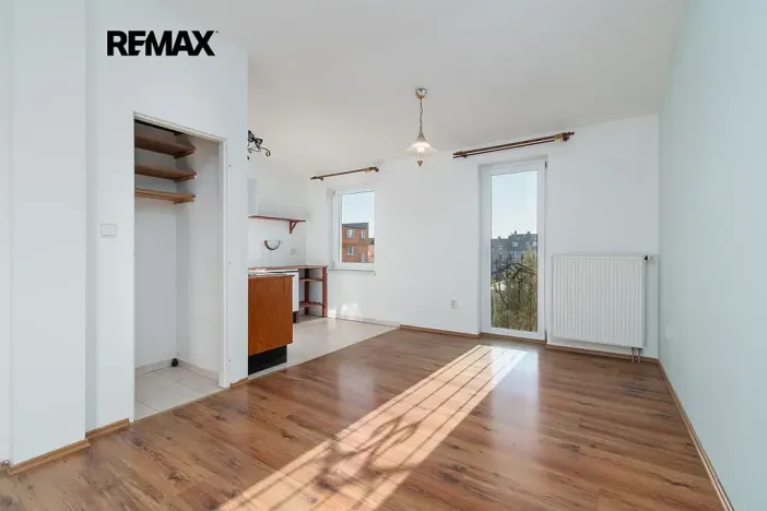 Prodej bytu 2+1, Plzeň, Ořechová, 70 m2