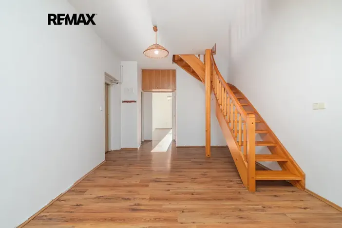 Prodej bytu 2+1, Plzeň, Ořechová, 70 m2