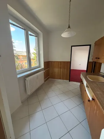 Pronájem bytu 3+1, Přerov, Vaňkova, 70 m2