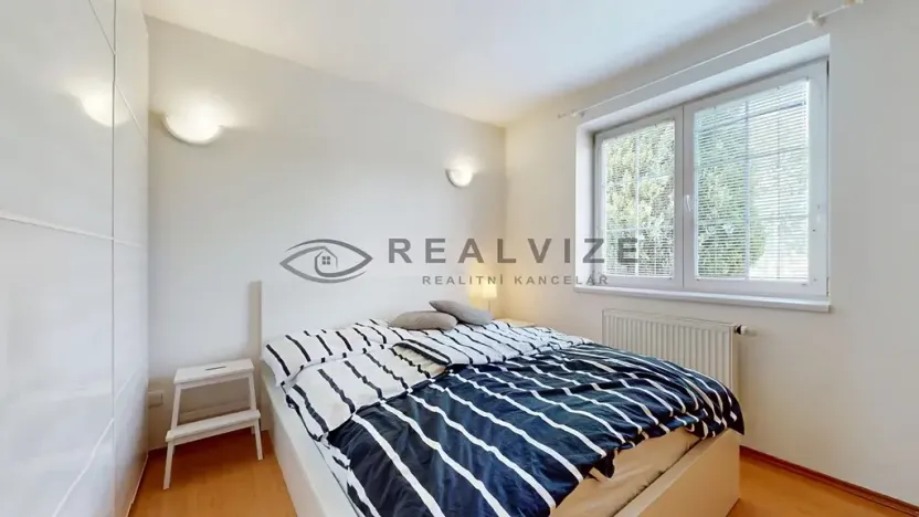 Prodej rodinného domu, Boršov nad Vltavou, Na Planýrce, 97 m2
