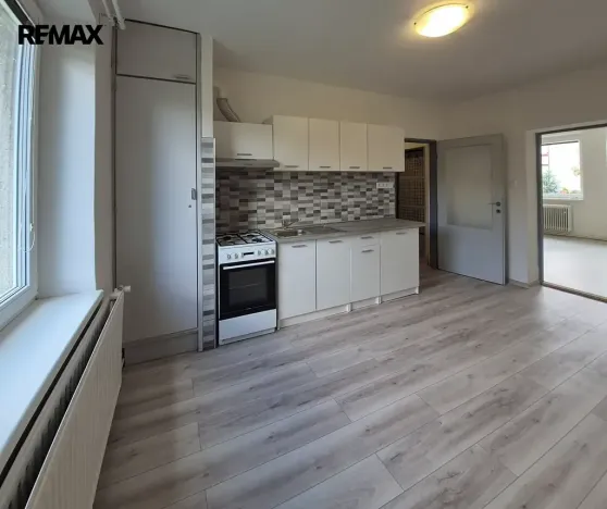 Pronájem bytu 1+1, Svitavy, Pavlovova, 46 m2