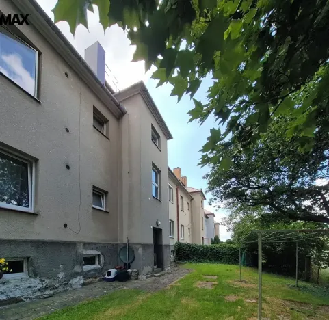 Pronájem bytu 1+1, Svitavy, Pavlovova, 46 m2