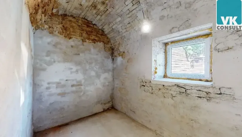 Prodej rodinného domu, České Heřmanice, 120 m2