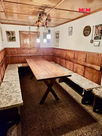 Prodej vinného sklepa, Mutěnice, 141 m2