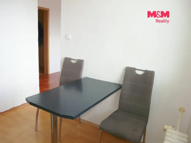 Pronájem bytu 2+1, Mohelnice, Stanislavova, 44 m2