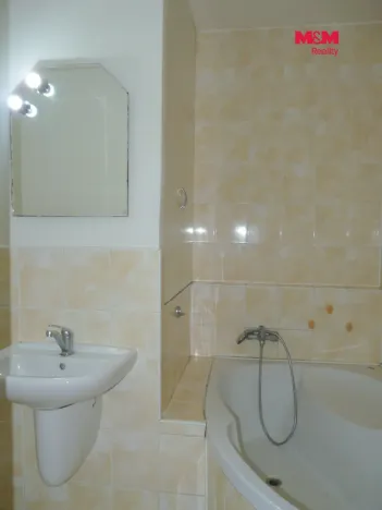 Pronájem bytu 2+1, Mohelnice, Stanislavova, 44 m2