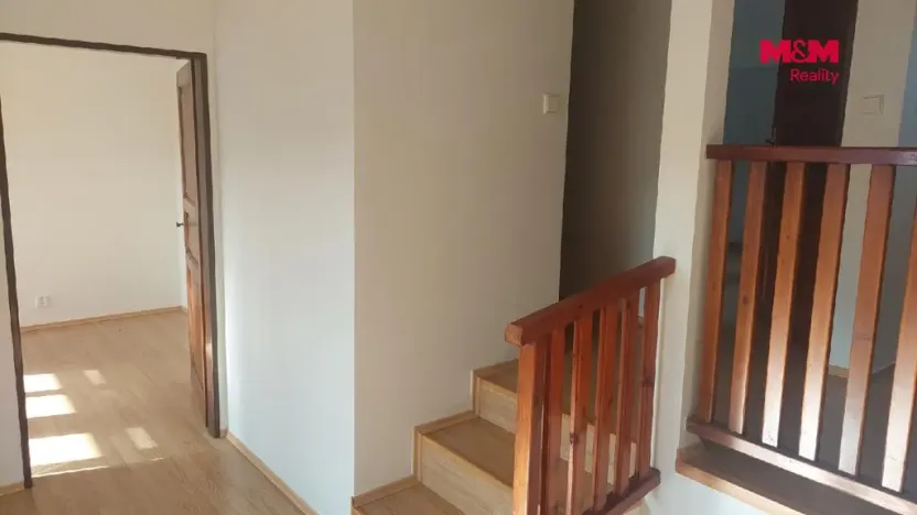 Pronájem bytu 3+1, Frýdlant, Okružní, 80 m2