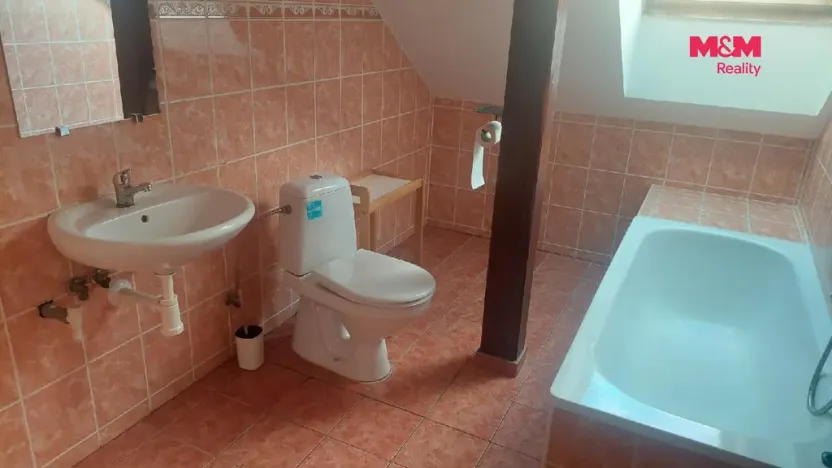 Pronájem bytu 3+1, Frýdlant, Okružní, 80 m2