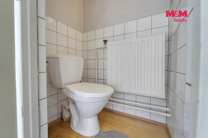 Prodej rodinného domu, Dolany, 150 m2