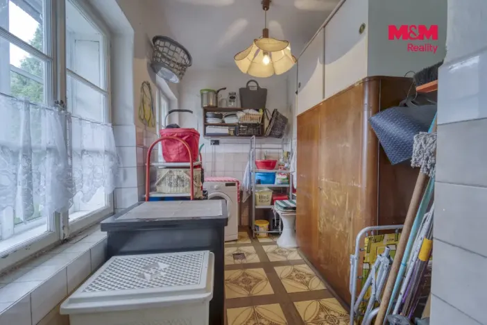 Prodej rodinného domu, Dolany, 150 m2