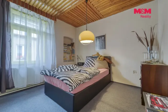 Prodej rodinného domu, Dolany, 150 m2