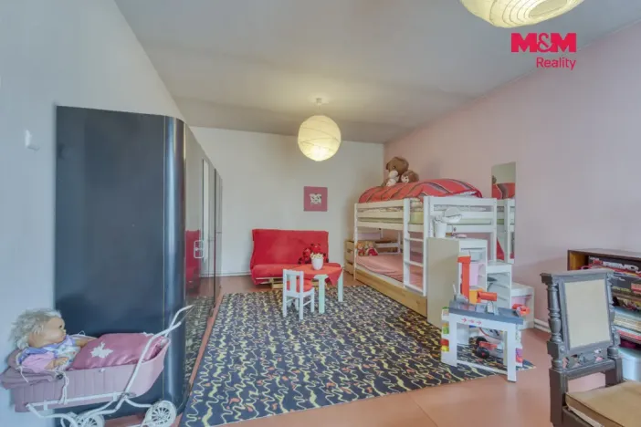 Prodej rodinného domu, Dolany, 150 m2