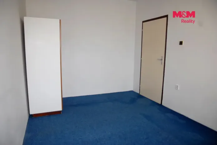 Pronájem bytu 2+1, Kopidlno, U Cihelny, 58 m2