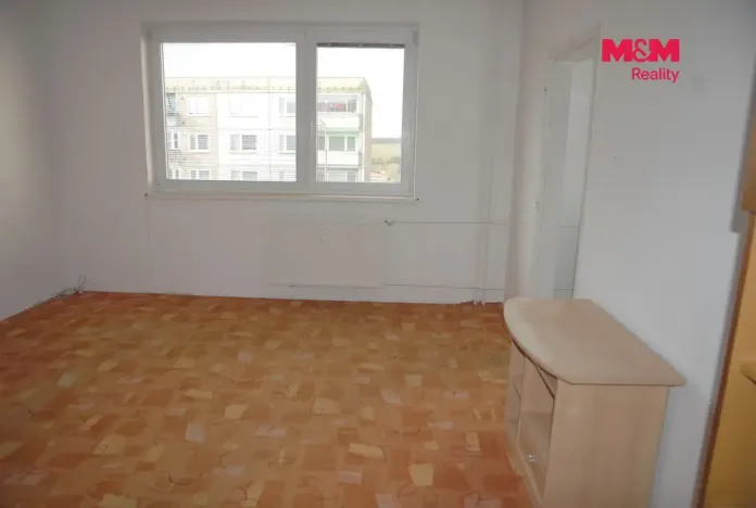 Pronájem bytu 2+1, Kopidlno, U Cihelny, 58 m2