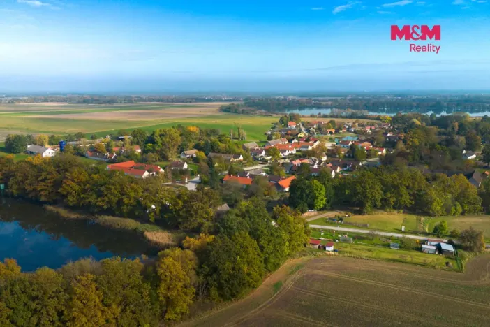 Prodej pozemku pro bydlení, Smržov, 499 m2