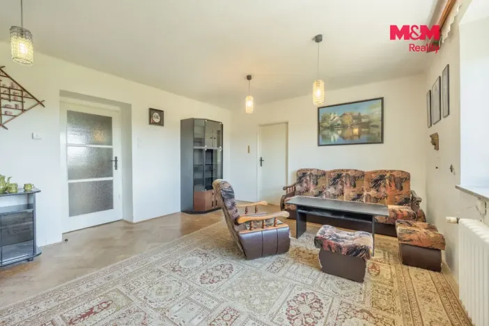 Prodej bytu 3+1, Praha - Dejvice, Sušická, 80 m2
