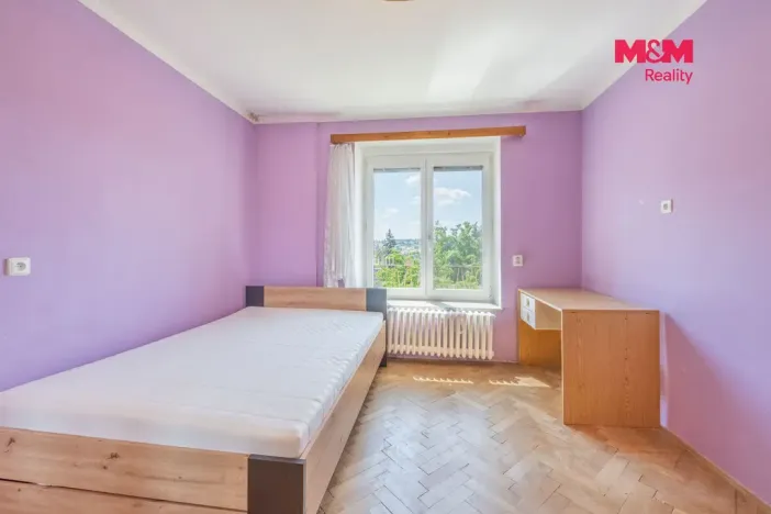 Prodej bytu 3+1, Praha - Dejvice, Sušická, 80 m2