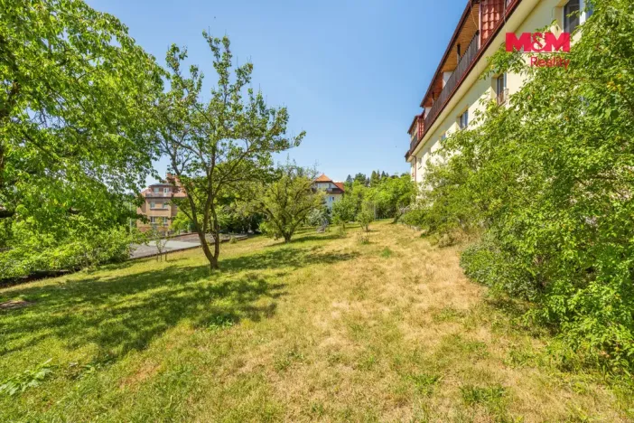 Prodej bytu 3+1, Praha - Dejvice, Sušická, 80 m2