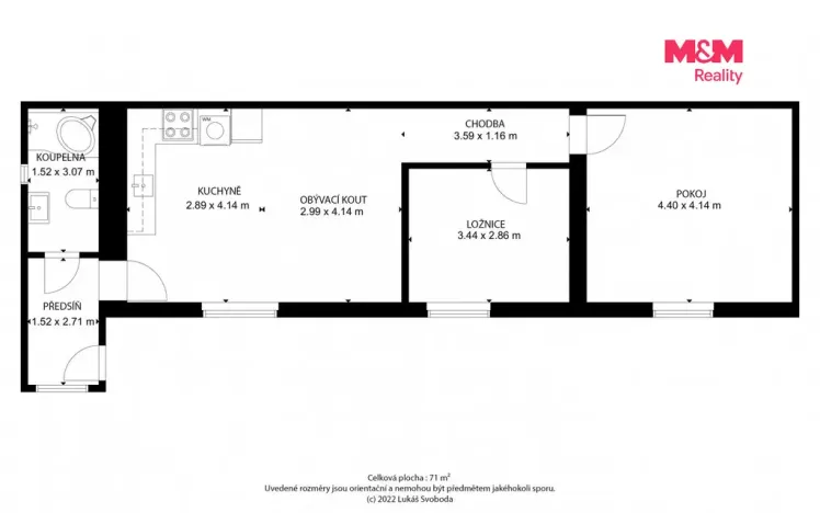 Prodej rodinného domu, Ostrava - Muglinov, Bohumínská, 70 m2